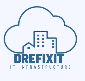 DREFIXIT